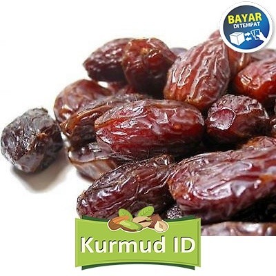 

MJS Kurma Mesir Madu 1 Kg Premium High Quality Premium /Original Buah Kurma Arab Oleh Oleh Haji
