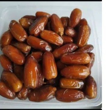 

MJS kurma tunisia madu 1kg