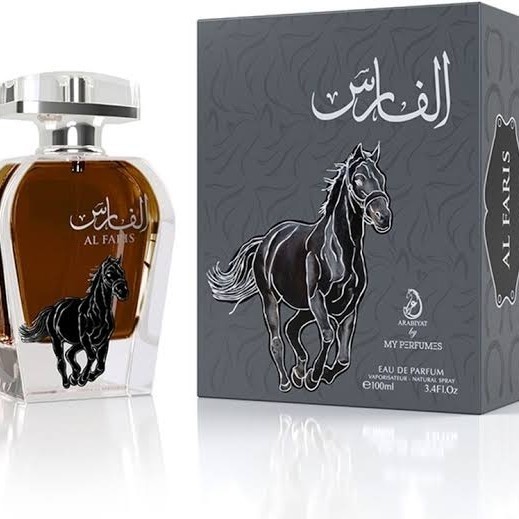 Al Faris By Arabiyat