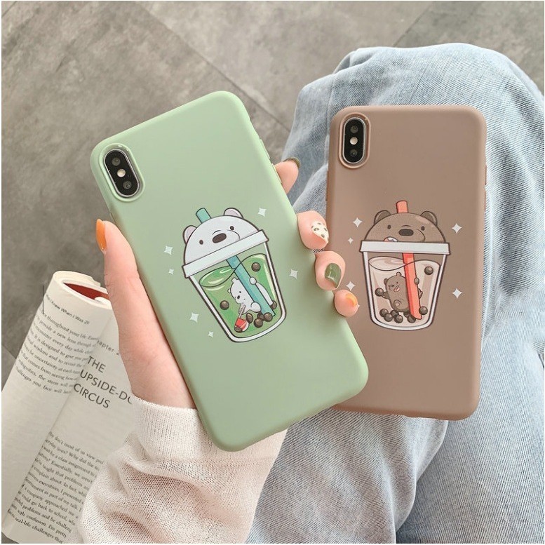 Wbb Cup Printing Candy case mi 11 lite pocophone m3 redmi 9t m4 pro x3 nfc redmi 10 10c 4x 5 plus 5a