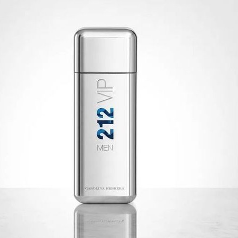 Parfum Pria Vlp Men 100Ml Ori Reject Non