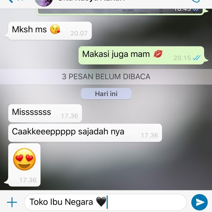 Sajadah Kiswah Motif Hajar Aswad