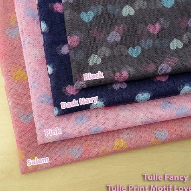 

Sale Now Kain Tile / Kain Tile Fancy Motif Love (Per 0.5 Meter) Pengiriman Cepat