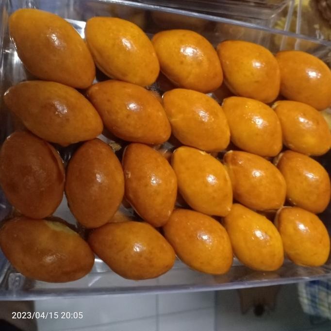 

New Kue Kering Nastar Spesial Ukuran Besar Terbaik