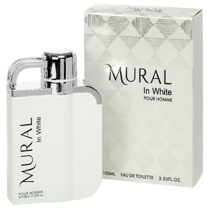 Original Parfum Mural Man Edt 100Ml