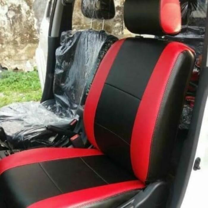 SARUNG JOK MOBIL SUZUKI IQNIS