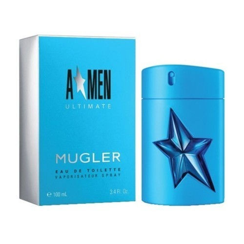 Thierry Mugler A*Men Ultimate Men