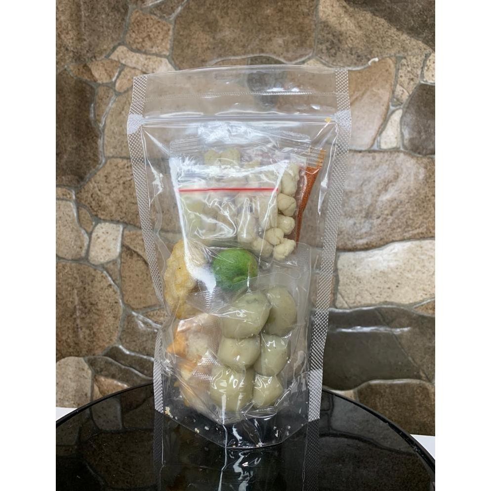 

Promo Ramadhan Mix 6 Pcs Baso Aci 6 Pcs Seblak Instan Abah Aceng Cod