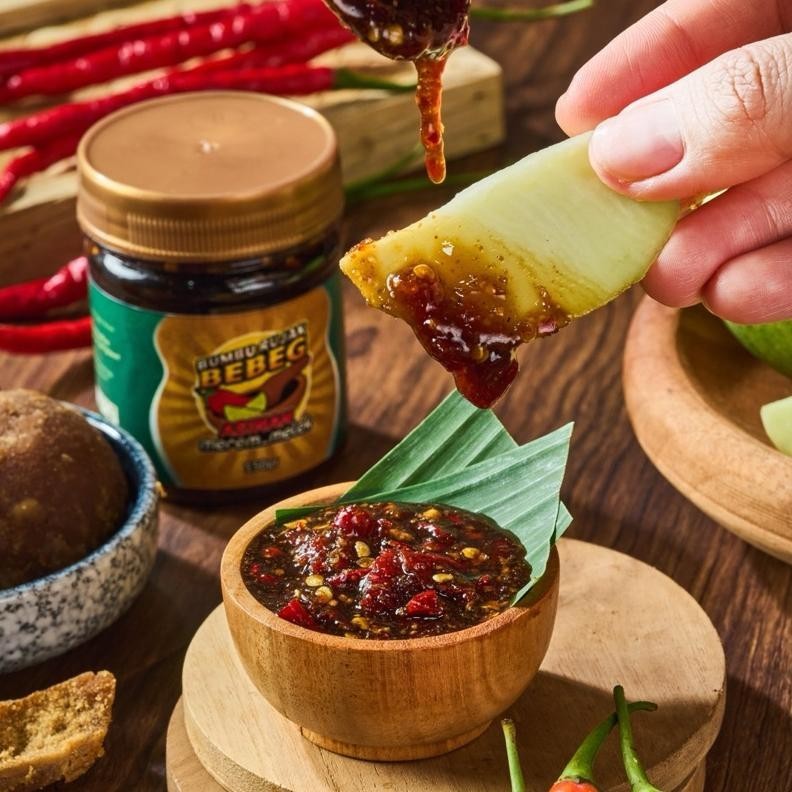 

Diskon Bumbu Rujak Bebeg Paling Murah