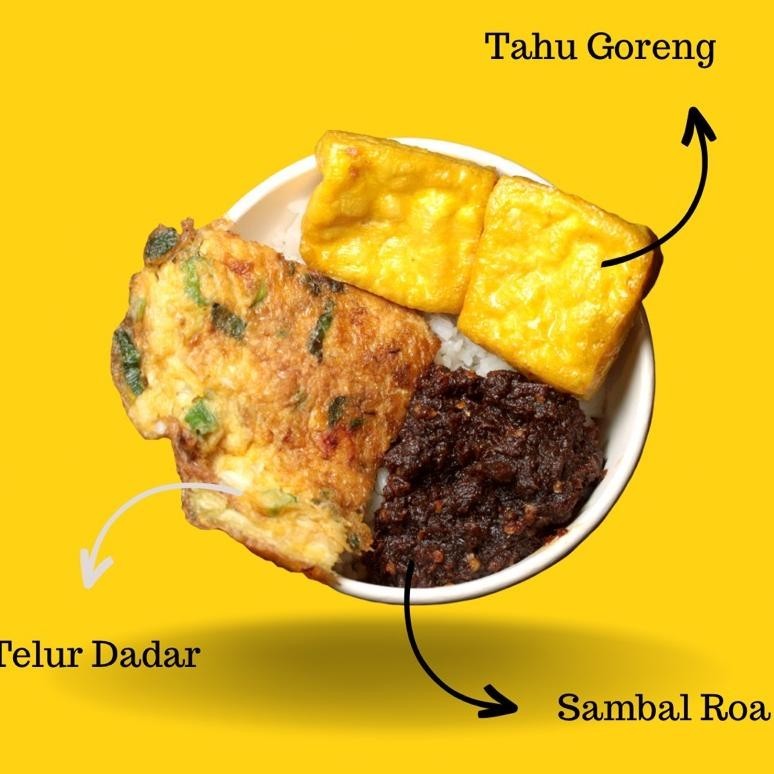 

Promo Sambel Roa (150Gram) Asli Ikan Roa Paling Murah