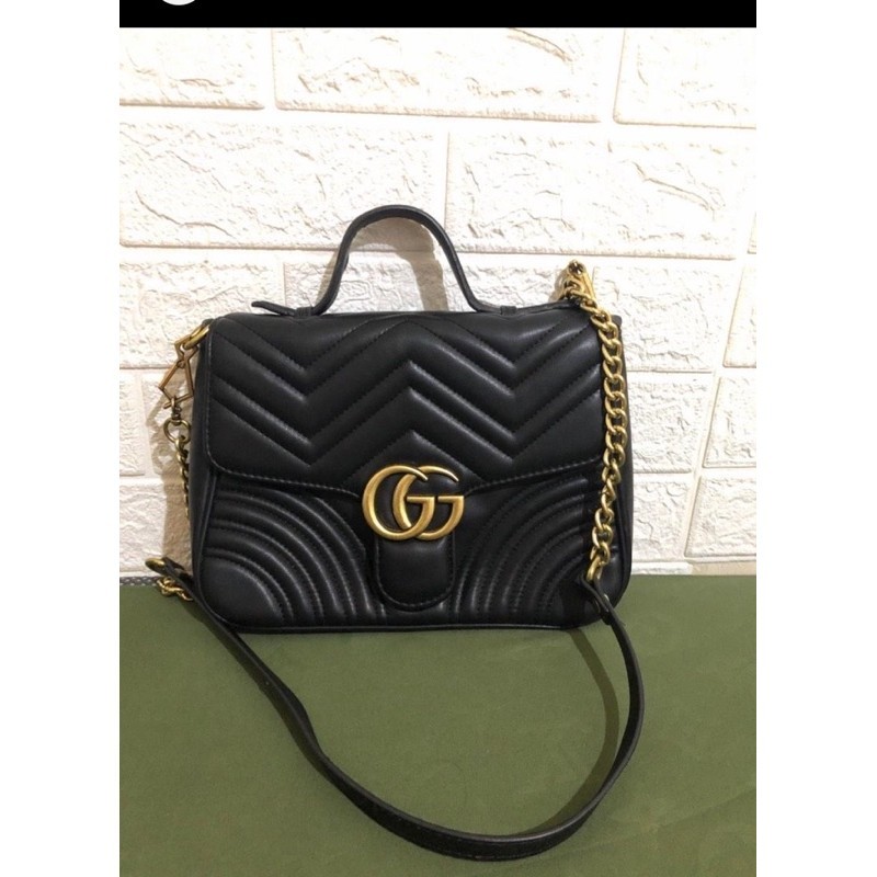 gucci marmont