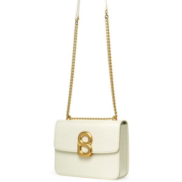 Buttonscarves Audrey Chain Bag Small Original