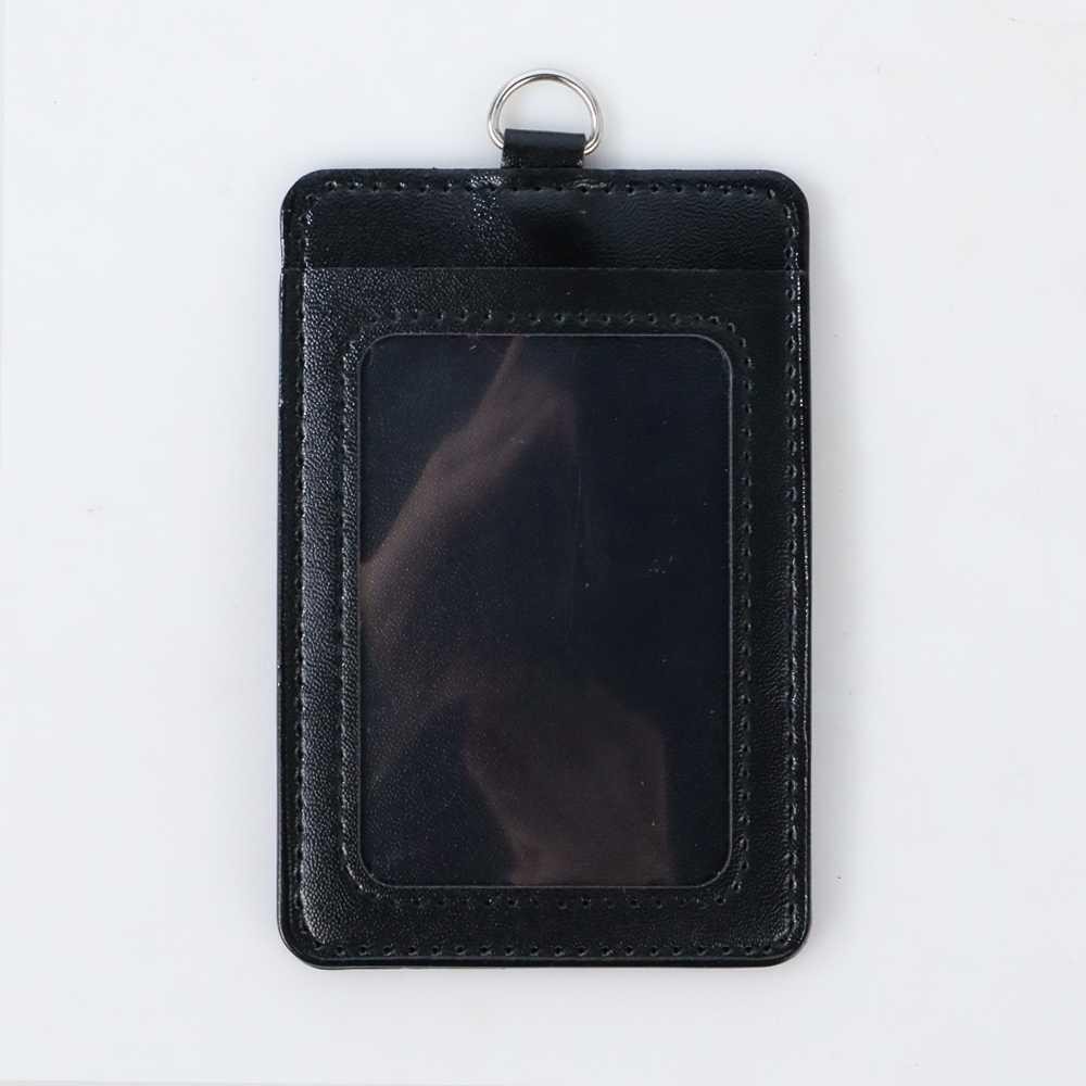 

[Grosir Boby] Kantung Badge Holder Name Tag Kartu ID Debit Credit Card - 610