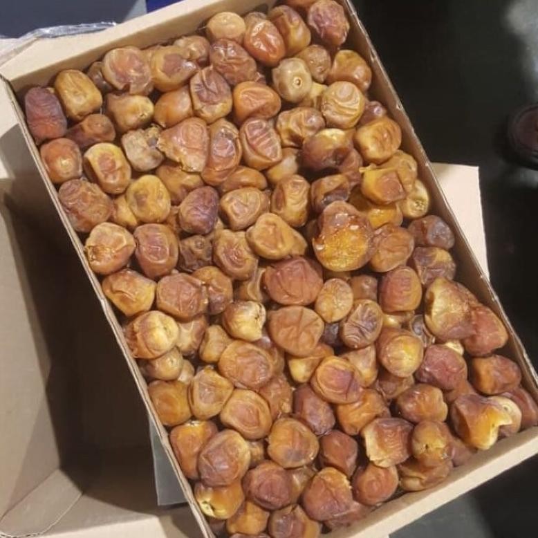 

Kurma Sukari Al Qossim 3 Kg, Grade A New