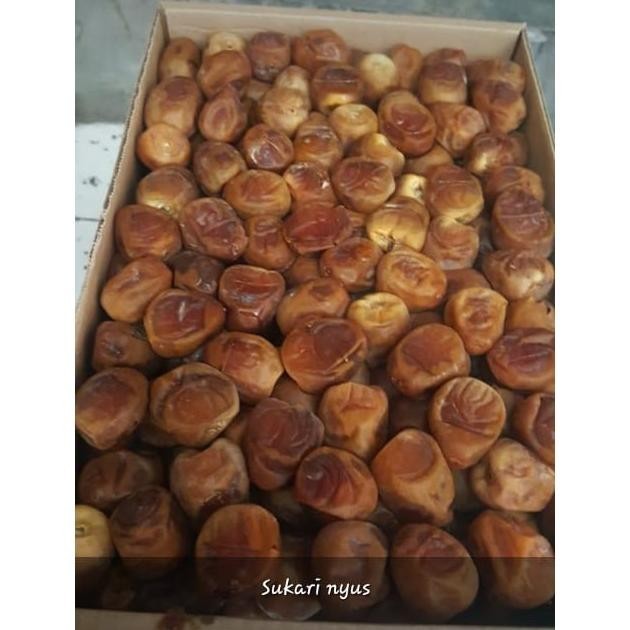 

Kurma Sukari Al Qasim 1Kg New