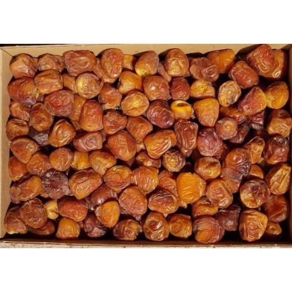 

Kurma Sukari Al Qasim 3Kg Terbaik