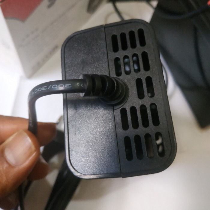 smart fast charger aki 5 ampere - cas aki 5A otomatis 5A 12V 12 volt