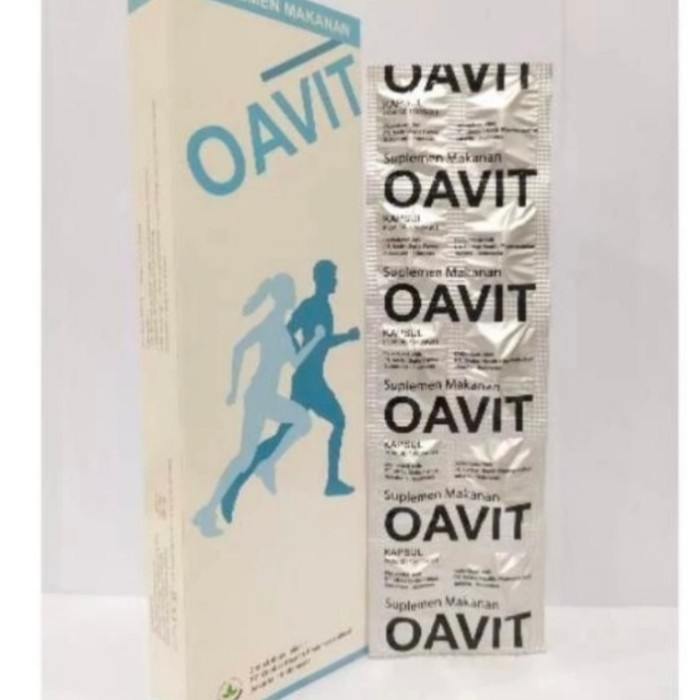 Oavit Box