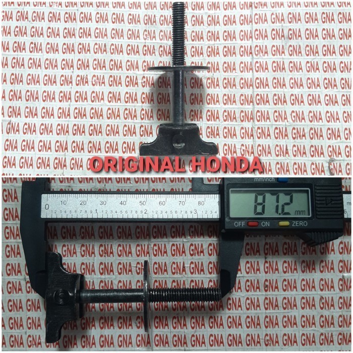 promo BAUT BAN SEREP HONDA JAZZ RS GE8 CITY GM2 GENIO ESTILO FERIO ORIGINAL