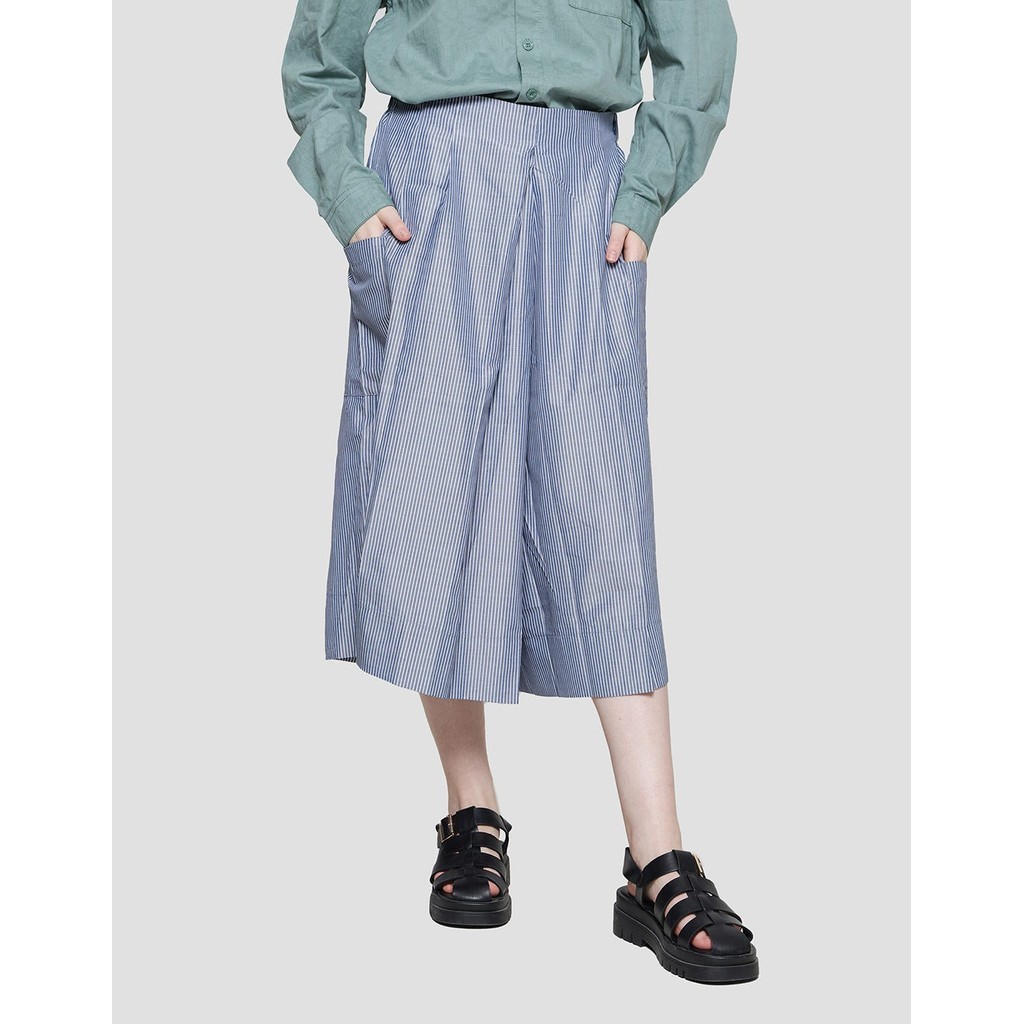 Cardinal Girl Pocket Celana Kulot Wanita 110441185