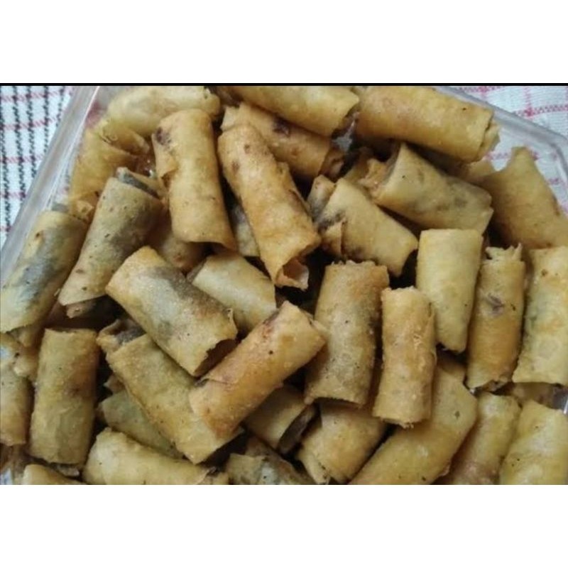 

Aneka Stik Gurih 1/2 kg. Cemilan Renyah, Enak, Murah