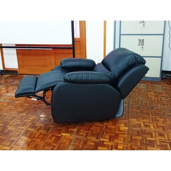 New  Sofa Rebah / Reclining Seat Single Tokosentosa07