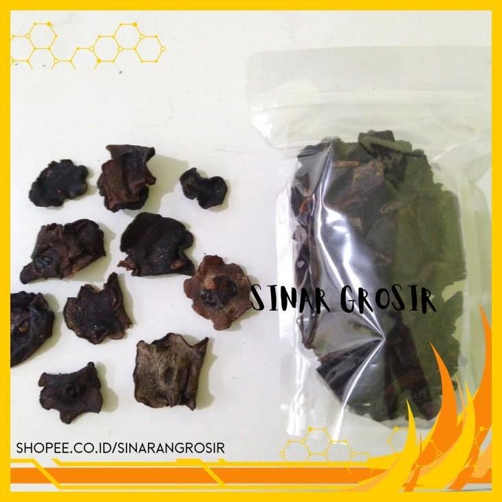 

ASAM KANDIS 100GR / ASAM GANDIS IRIS KUALITAS BAGUS BEST QUALITY