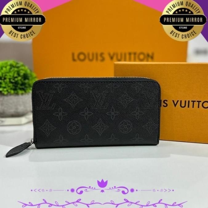 Dompet Wanita Branded / Dompet Cewek Branded Import Mirror Vip 09 Estellaphilla