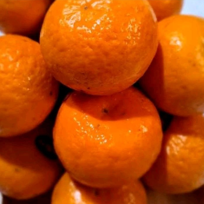 

Jeruk Murcot 500gr/1kg