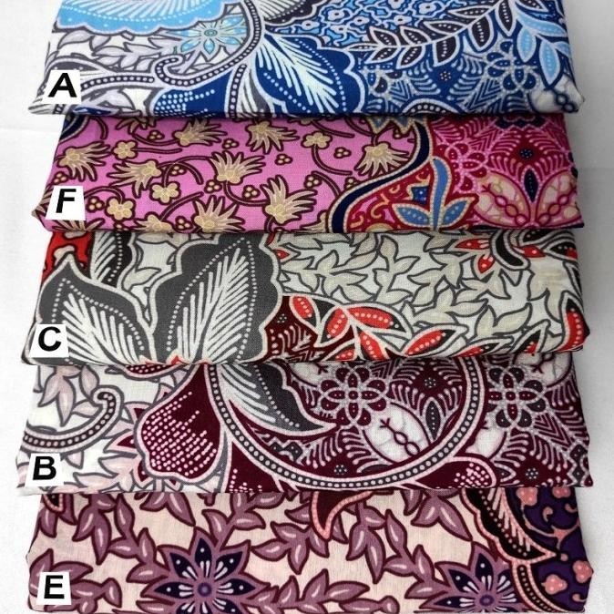 

Kain Katun / Kain Katun Cvc D-3180 New Sale