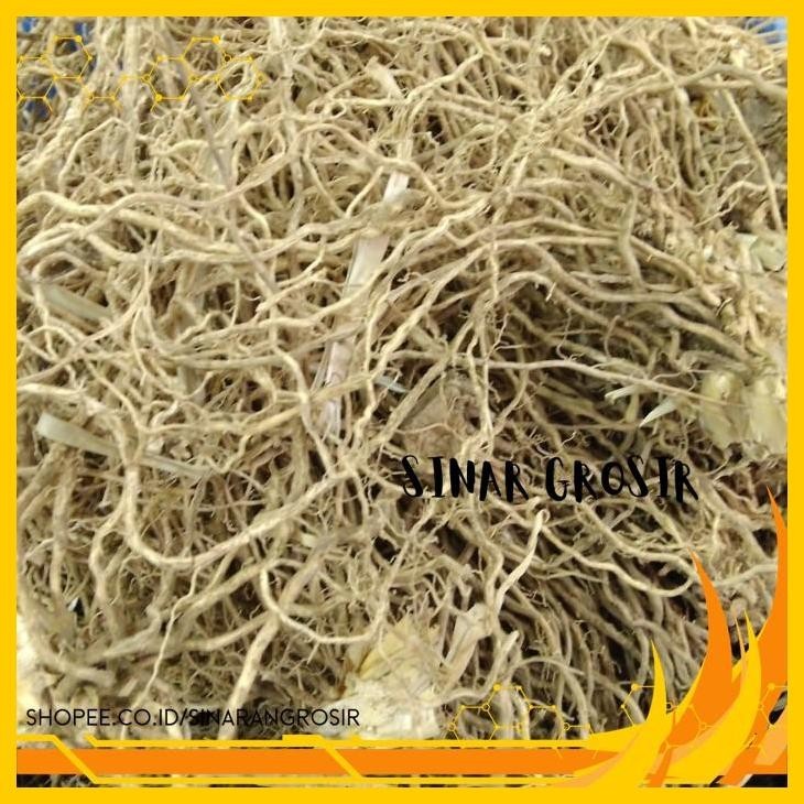 

AKAR WANGI KERING 1KG KUALITAS BAGUS WANGI - BEST SELLLER PRODUK TERBAIK