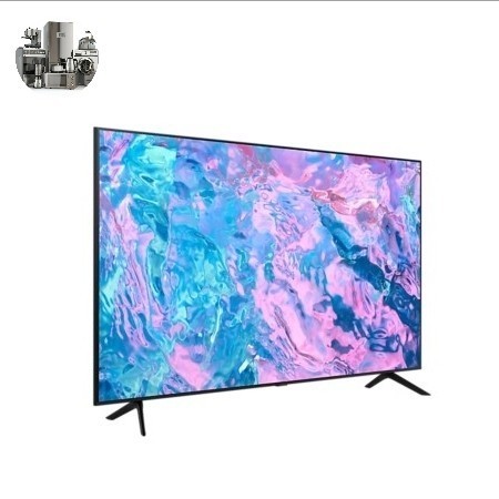 Led TV samsung 50 CU 7000