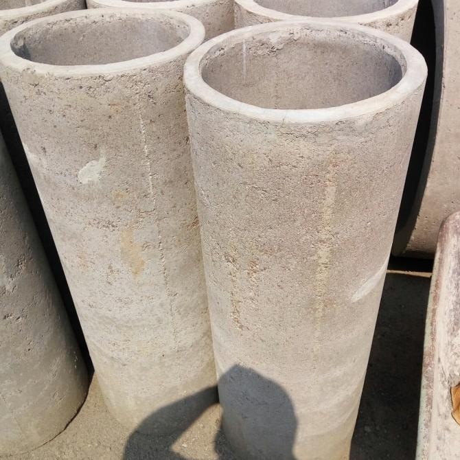 Buis beton / Gorong Gorong diameter 20cm BS01