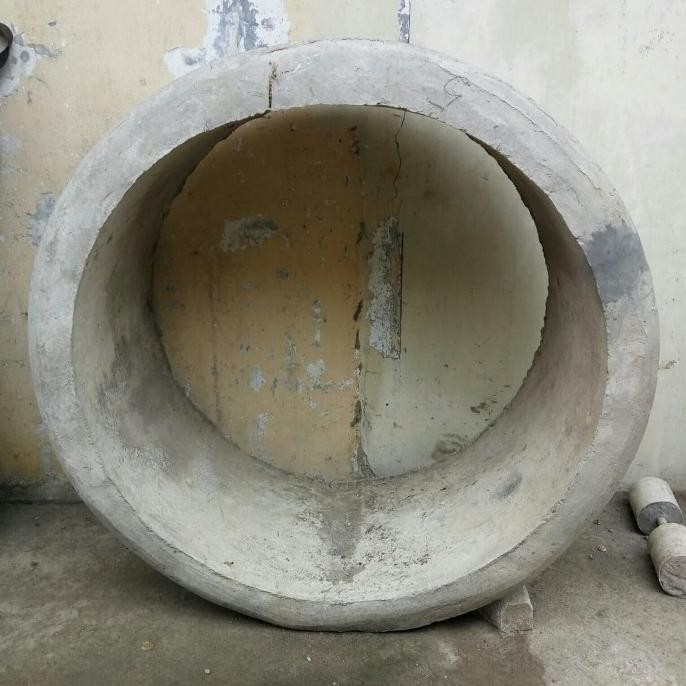 BUIS BETON / GORONG GORONG DIAMETER 100 BS01