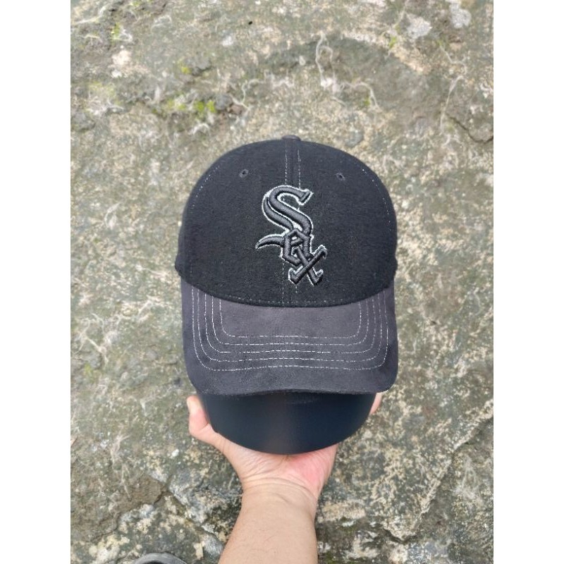 TOPI MLB SOX SECOND ORIGINAL