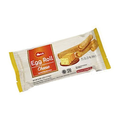 

TERBARU Monde Egg Roll Cheese 10 x 35gr