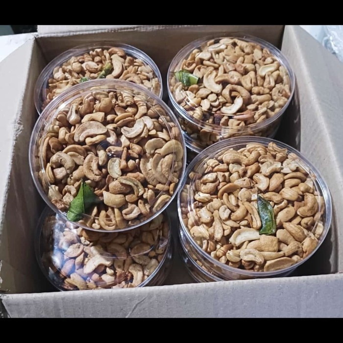 

SALE Kacang mede matang
