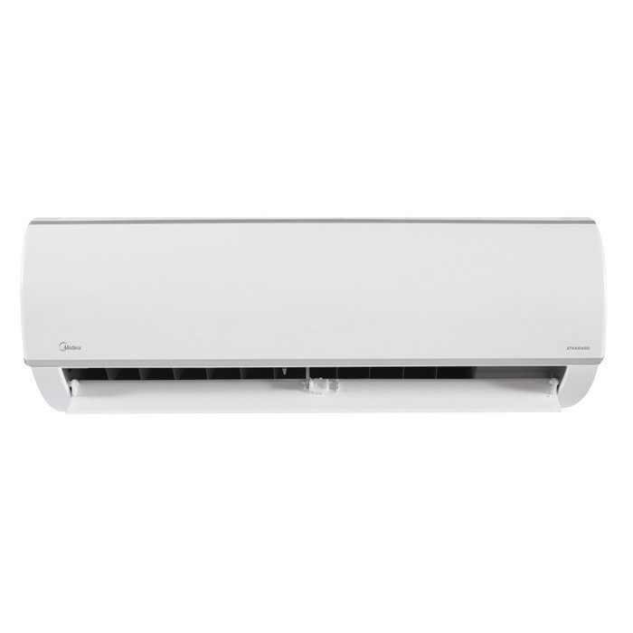 Ac Split Midea Msfc 05 R32 1/2 Pk (Msfc-05Crn1-32) Promo Unit