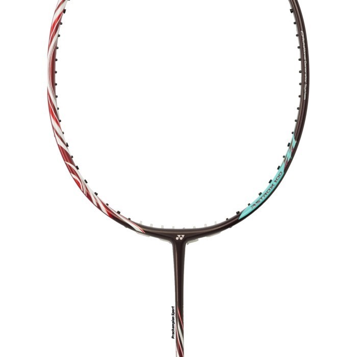 Yonex Astrox 100Zz 100 Zz Kurinai Raket Badminton Original