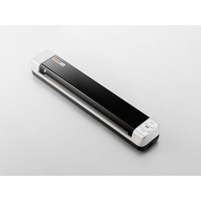 Scanner Portable Plustek Mobileoffice Scanner S410