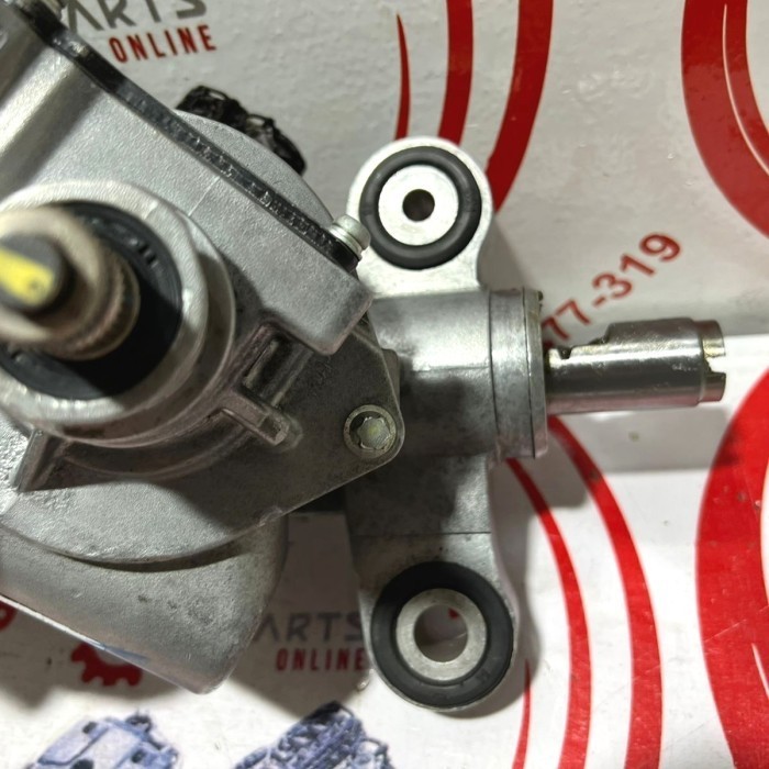 Rack Steer Crv Gen 3 Elektrik