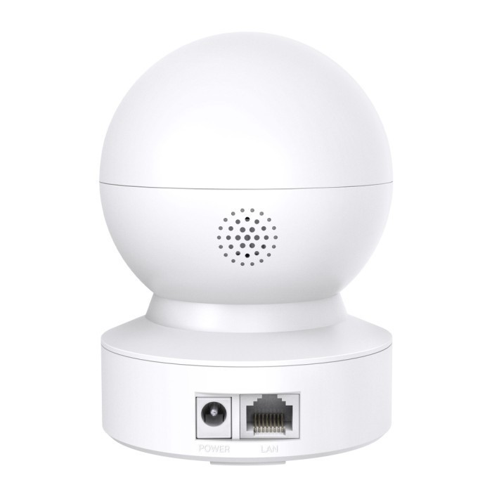 Tp-Link Tapo C212 2K 3Mp Cctv Pan/Tilt Home Security Wi-Fi Camera C212