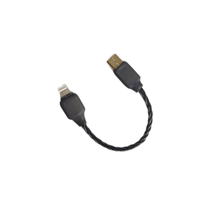 Verus Audio Magni 4 Usb C To Lightning Connector Cable
