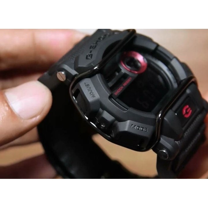 Casio G-Shock Gd-400-1Dr / Gd 400 1Dr / Gd400 Original