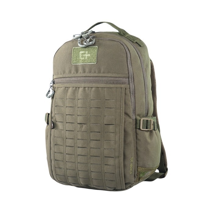 Tas Ransel Cartenz Tactical Strider 30L