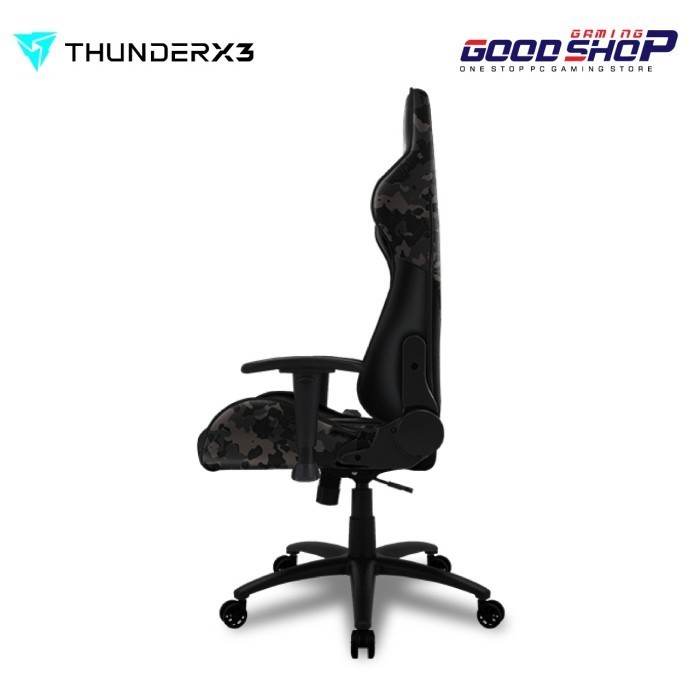 Thunderx3 Bc3 Camo - Gaming Chair