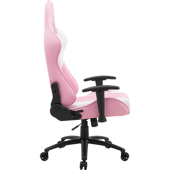 Onex Gx3 Premium Quality Gaming Chair Kursi - Pink White