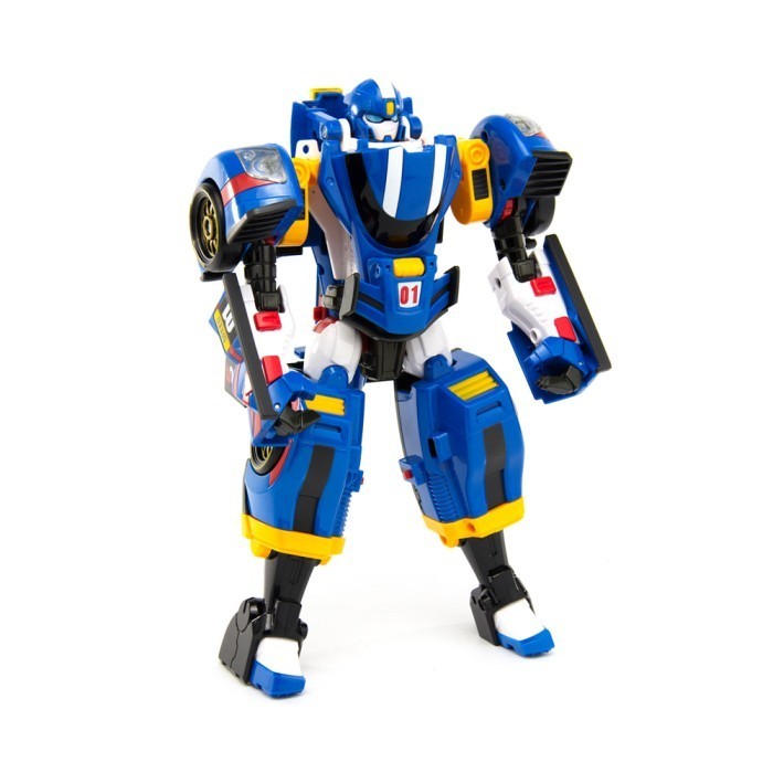 Tobot Gd Galaxy Detectives Speed