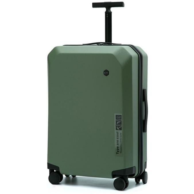 Koper 20 Inch - 24 Inch Roaming Metaverse M004 Fiber Premium TSA Lock