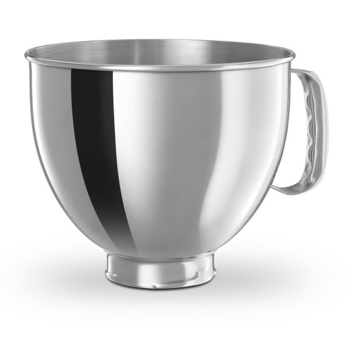 Kitchenaid Stainless Steel Bowl 5Qt (Stand Mixer)